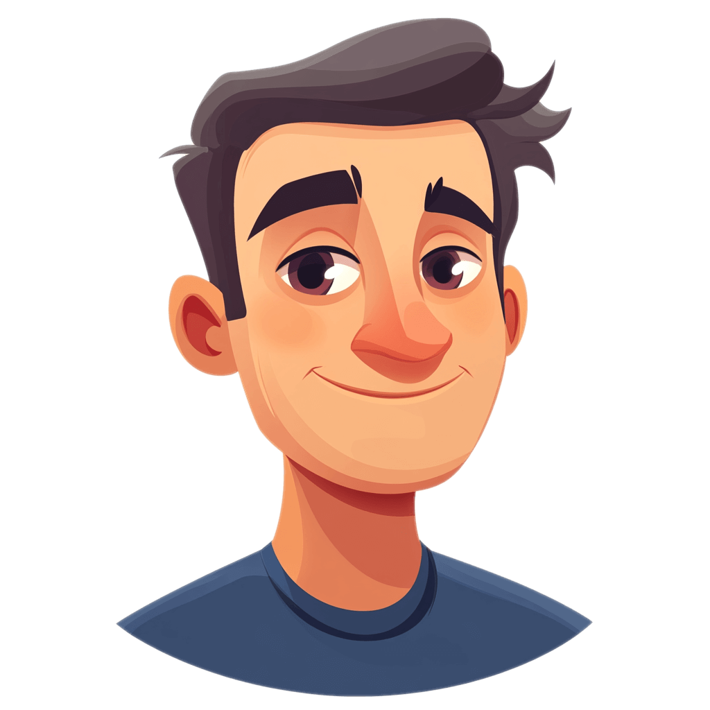 Customer avatar