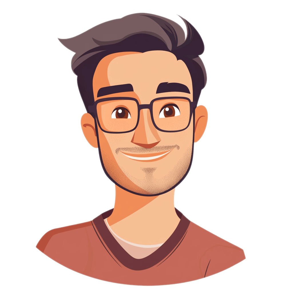 Customer avatar