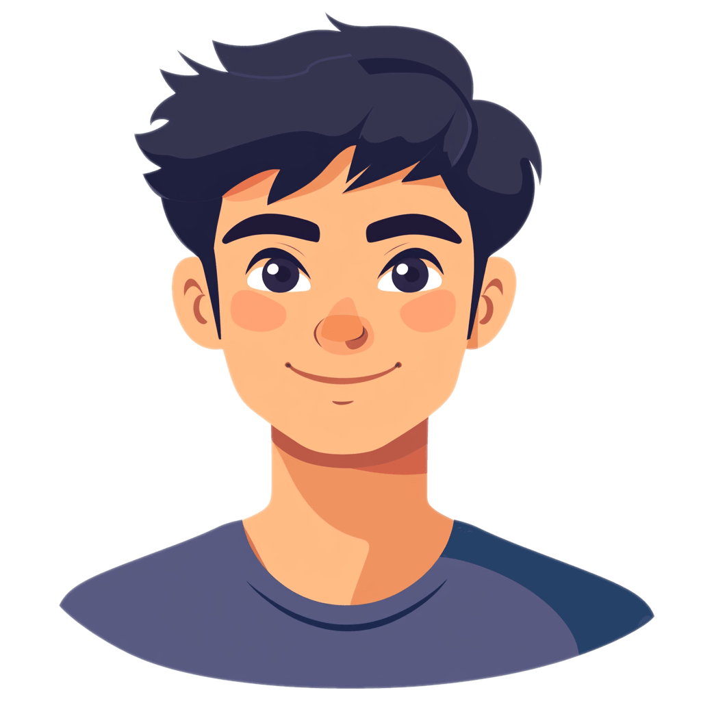 Customer avatar