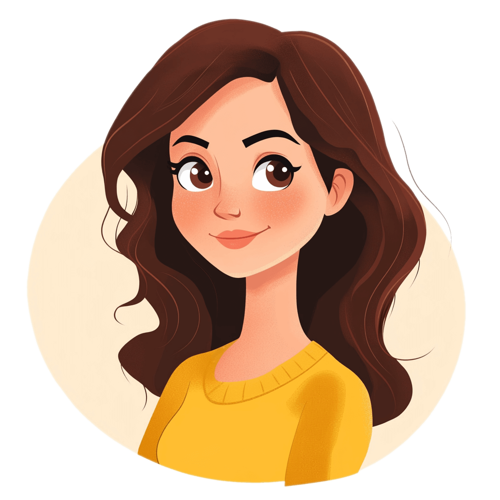 Customer avatar