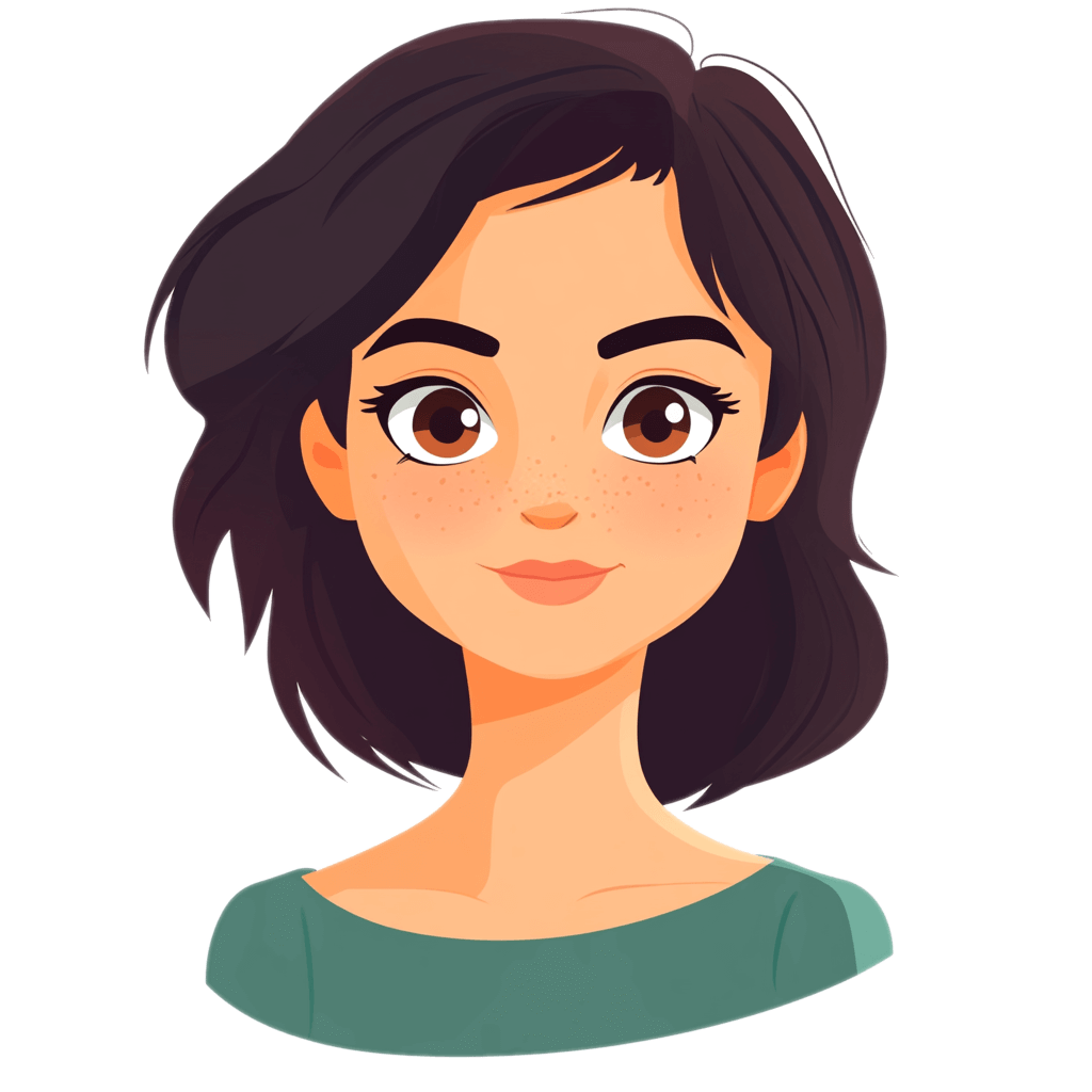 Customer avatar